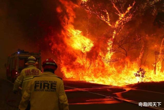 全球变暖|“全球变暖”或将暂停，即将开始降温，美专家：将会冷得离谱