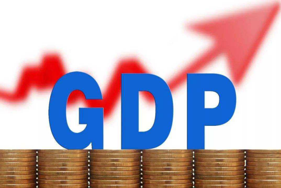 GDP|上半年GDP排行榜：美国跌至10.11万亿，中国涨至6.5万亿！