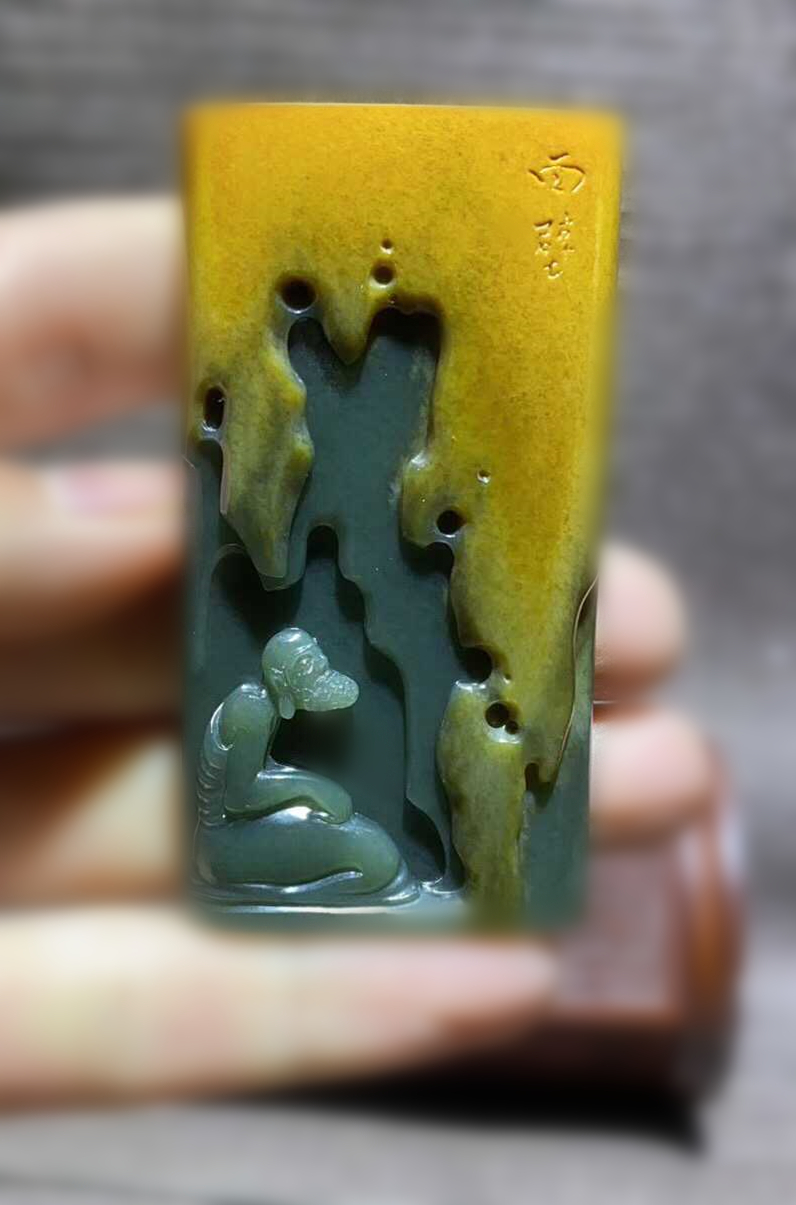 [古钱币]文玩发烧友的标配是什么？看看你有几样