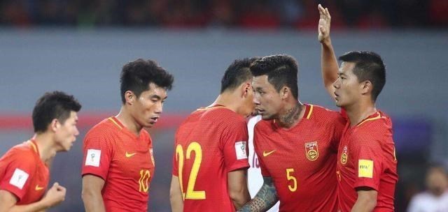 [新疆维吾尔自治区]输在起跑线，新疆成为U19国足输出大户，东北球员为零