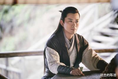 黄海冰|47岁黄海冰成配角，从\万人迷\变\无人提\ 网友：全是\自作自受\