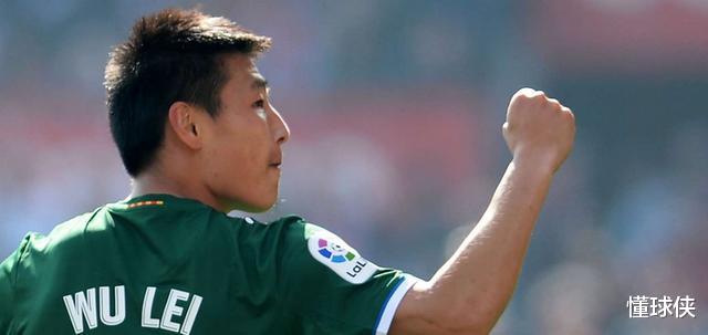 『西甲』1-0后又1-0,黄潜艇连场双杀保级队!武磊保级,全西甲都来帮忙?