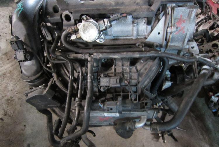 【日系车】日本发动机到底有多先进?为什么我们把零件拆烂了也仿制不出来?