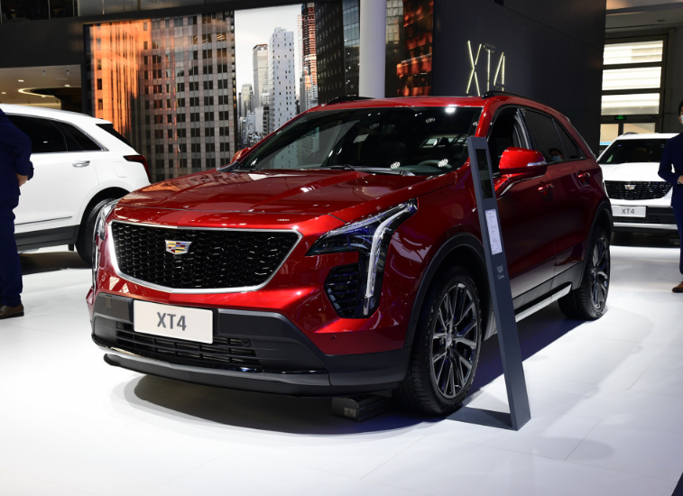 SUV|3款20万左右能入手的豪华SUV，有面不贵上档次