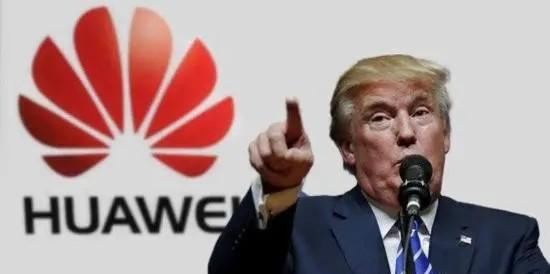 背水一战▲看华为工程师对美国5.16断供华为行为如何说