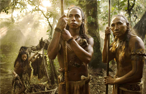 「玛雅人」8年前，玛雅预言世界末日为何没实现？其实很多人都理解错了时间