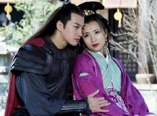 吕布|吕布从未斩杀一员名将，为何被称为三国第一？一项纪录无人能破