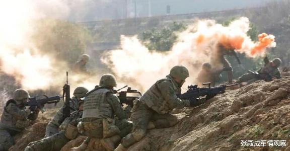 印度■印军再次越界发动攻击 不料遭迎头痛击 巴方证实又有5人伤亡