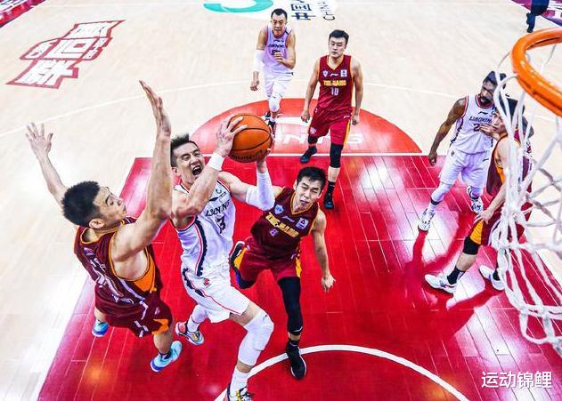 OJ·梅奥|梅奥:我最欣赏2名球员,CBA的水平很高,郭艾伦有的动作我做不来