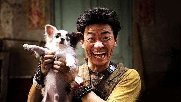 「王宝强」曾被王宝强替代,后来创下50亿票房,妻子是当红女星貌美如花