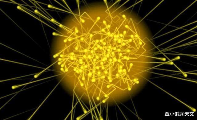 『陨石』一粒沙子以光速撞击地球会产生什么后果？