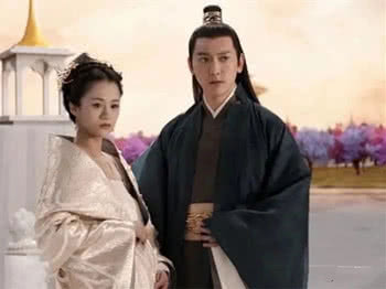 『白浅』《三生三世》的4对恋人，最幸福的不是白浅夜华，而且被唾弃的他们