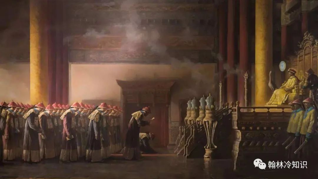 代善|在清朝，铁帽子郡王和普通亲王，谁的权利更大？