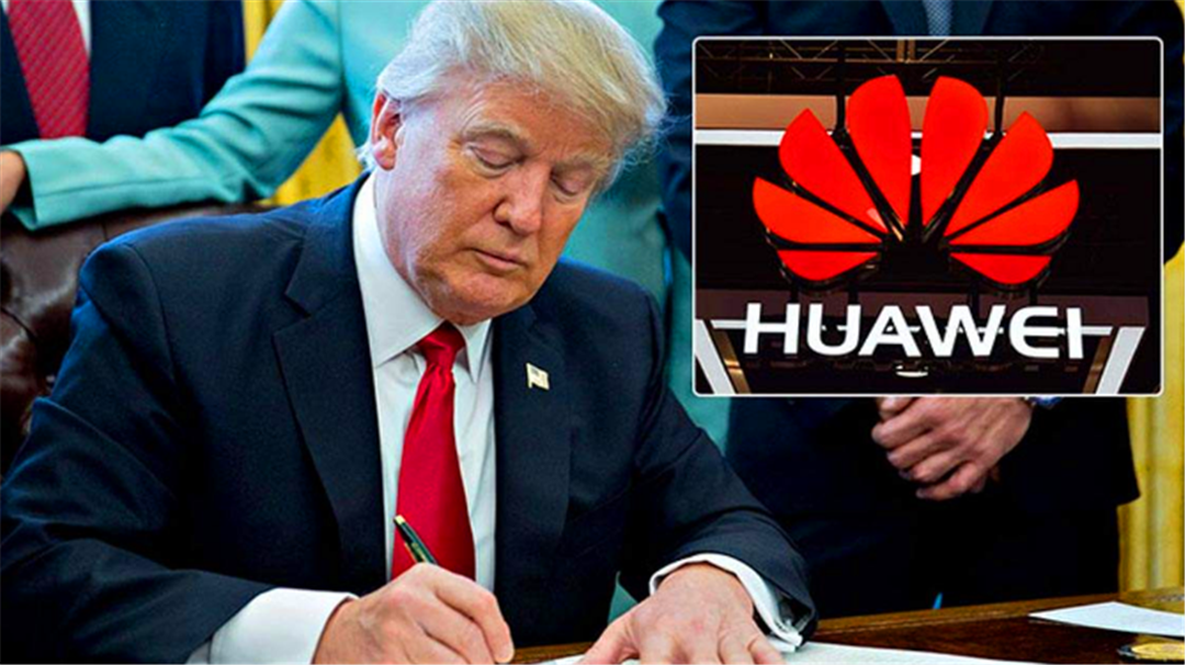 华为|英国刚宣布禁用华为，欧洲法院认定美国才是监听“凶手”，英国：美国骗了我！