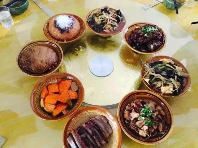 秦岭|陕西秦岭深处的小县城,最美的秋天即将到来