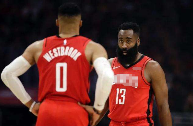 詹姆斯·哈登|NBA恐地震！哈登字母哥恩比德！联盟Top10超巨3人或换队