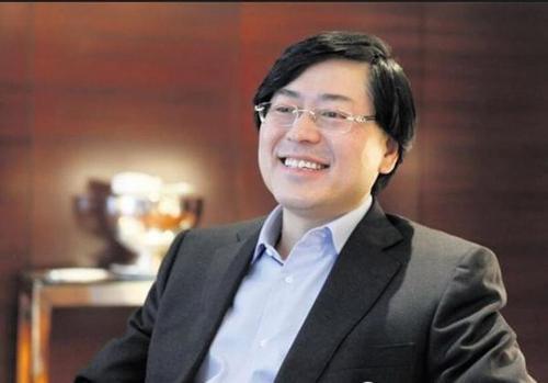 联想|扶不起的阿斗，从民族之光到“人人唾弃”，杨元庆：专心做搬运工
