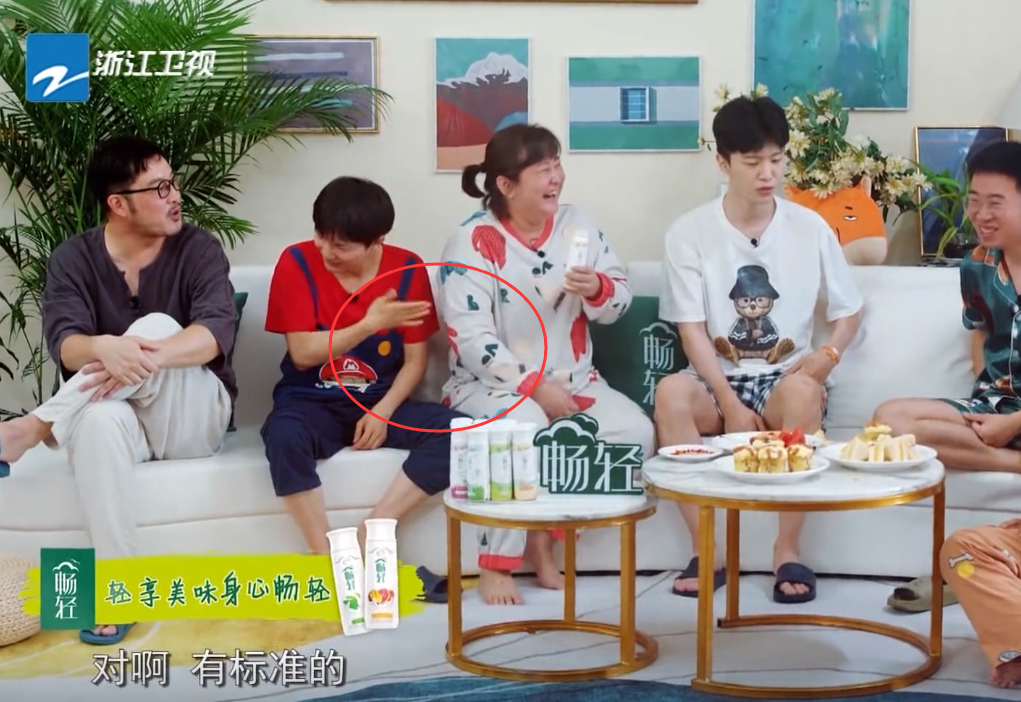 青春环游记|三个原因证明:《青春环游记》节目组是真的没钱了!