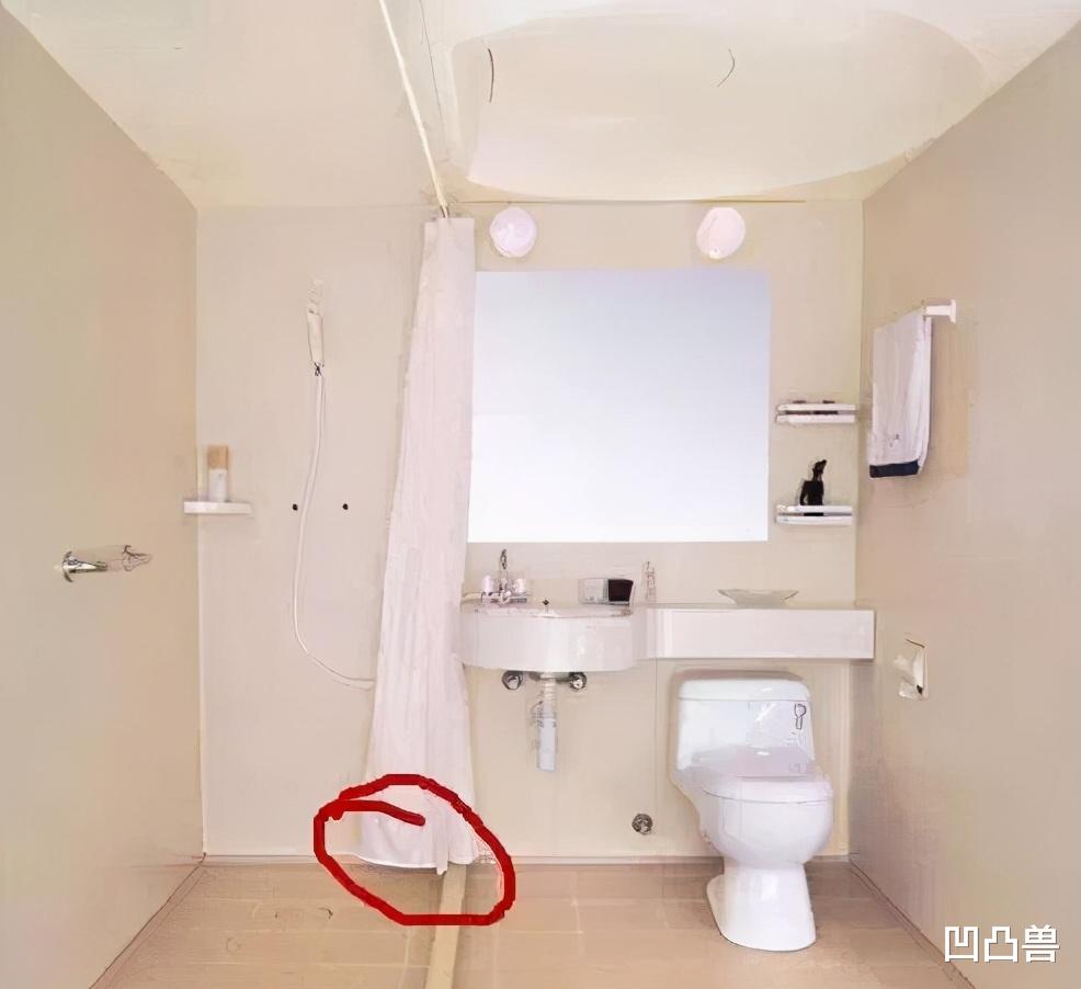 热水器|盘点15条装修细节坑！我家血中9条，气得几天几夜没合眼！要命
