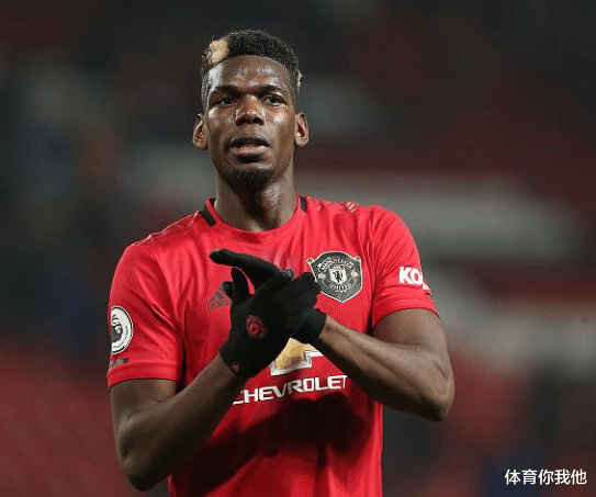 #博格巴#曼联砸手里了?皇马尤文或已放弃博格巴,新目标便宜还年轻4岁