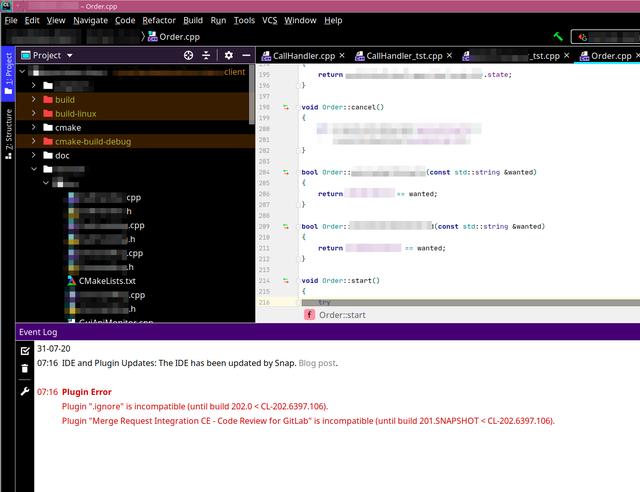 Ubuntu|自动更新出错且无法禁用,开发者决定放弃 Snap 及 Ubuntu