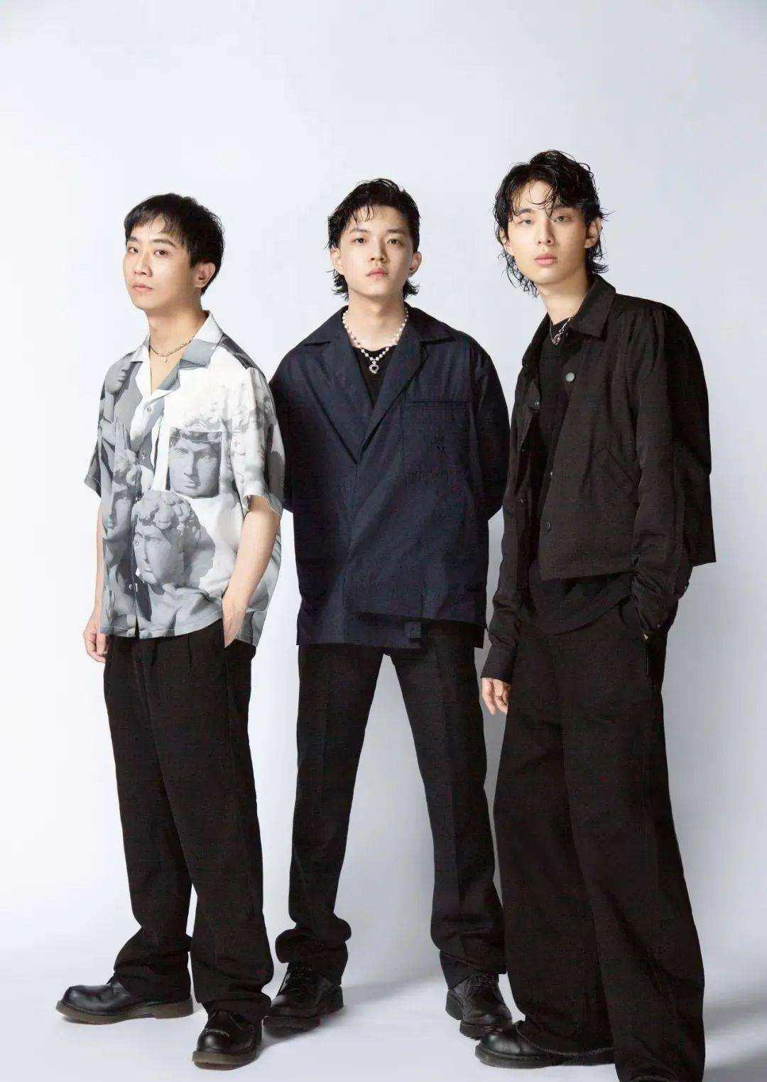 谭维维|乐夏2：技术流乐队HOT5，重塑和福禄寿都算，你认为还有谁？