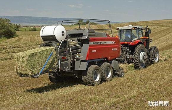 美国|啥情况啊?美国上百万吨货物运往中国,专家:正中下怀