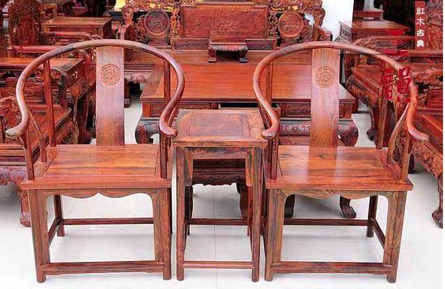 「」大红酸枝木,全屋定制红木家具,必看知识点!