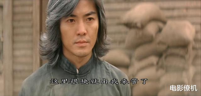 【王晶】1999年,郑伊健势头强劲,成龙周星驰携手贺岁,大赢家却是王晶