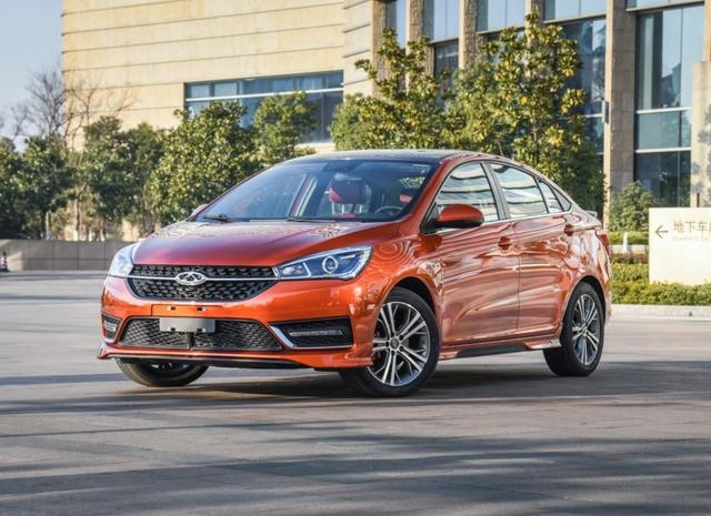 「吉利汽车」本人想买一辆落地七八万的车，帅气又省油的，有推荐吗？