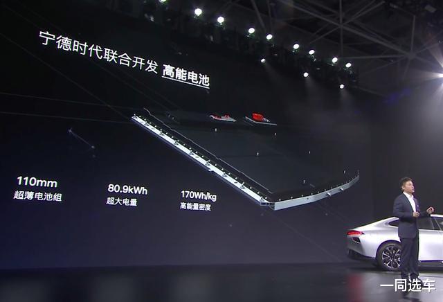 「小鹏p7」补贴后22.99万起小鹏P7正式上市，特斯拉Model 3突然就不“香”了