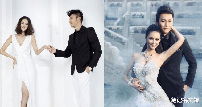 刘涛|三年结两次婚，抢别人的老公闪婚再嫁大导演？前夫：你真恶心！