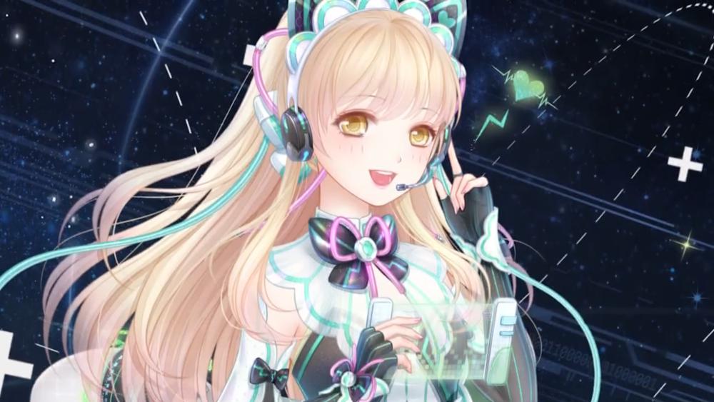 [dj]奇迹暖暖：国风DJ暖暖见过吗？古筝套A爆，比打碟小哥更燃！