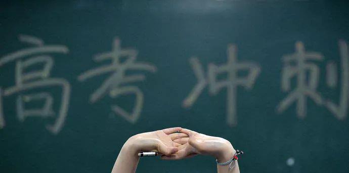 【韩国高考】韩国高考推迟！高考时间或生变数