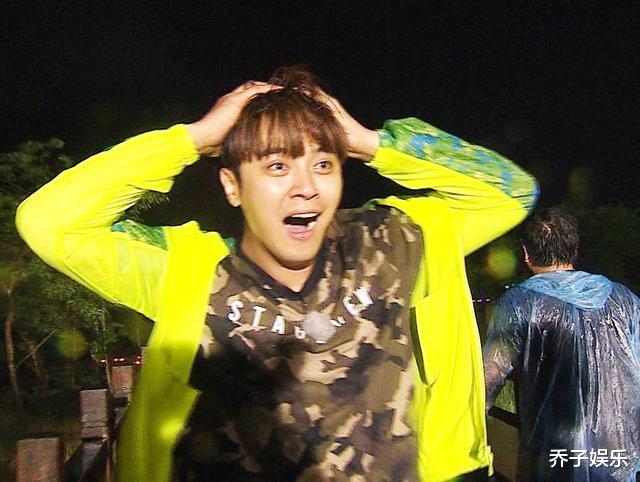 『孙红雷』极限男人帮兄弟情深的“遮羞布”，被孙红雷给扯掉了吗