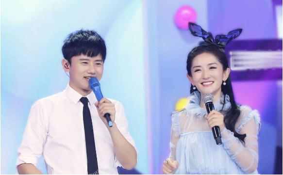 快乐大本营|《快乐大本营》又多了一位“亲儿子”，还不到一年就上了6次节目