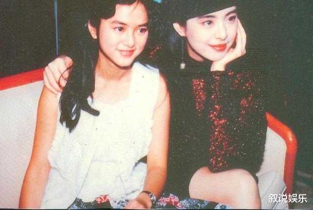 叶蕴仪|拒林志颖嫁“玩具大王”，婚后五年被爆“索性无度”！现状如何？