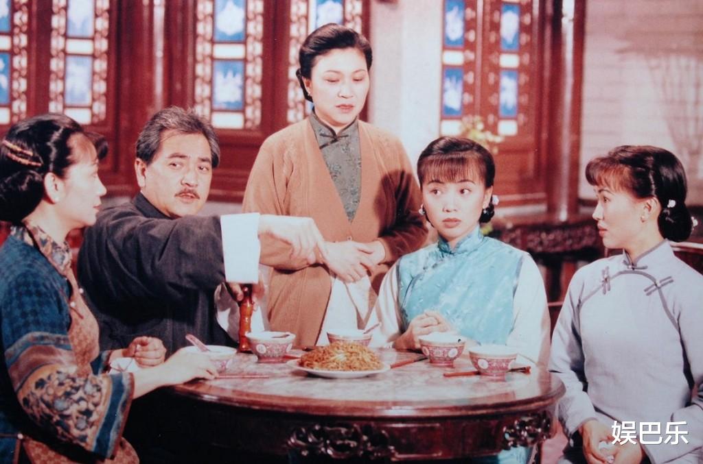 TVB|港剧不是只有TVB，亚视96年这五部剧，TVB可拍不出来