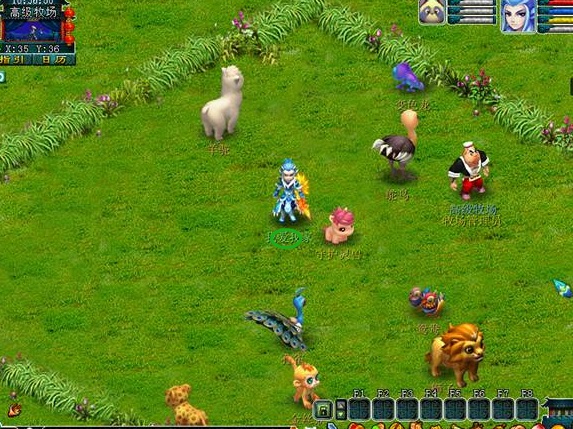 虞姬|梦幻西游：鬼才策划上线，直接削废1个玩法，却反让账号价值大涨？