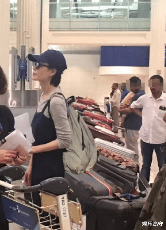 谢霆锋|谢霆锋王菲刚曝结婚,张柏芝就出手“抢人”?网友:一出好戏!