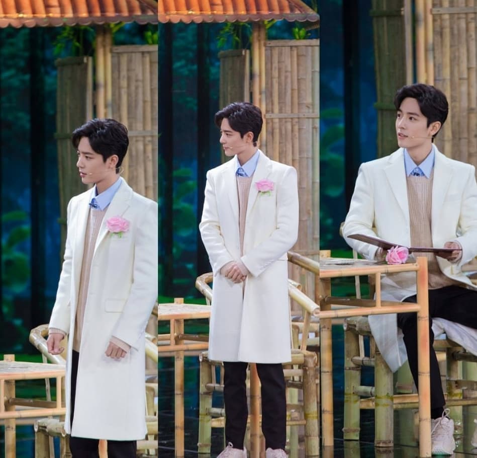 #南方都市报#南方都市报评肖战，这位高中生的观点是否过于片面