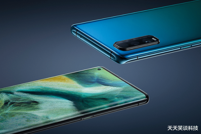 『OPPO手机』OPPO手机的销量为什么持续下降？主要有2个原因