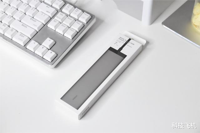 type-c|1G电影3秒传,最高100W充电,小米有品上线多功能拓展坞