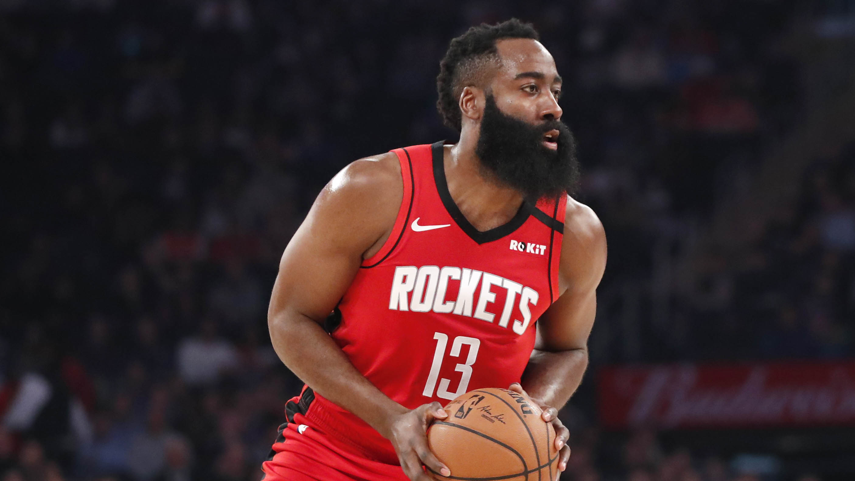 交易|交易哈登？露天看台建议火箭推三方交易，收获3新星3首轮不亏