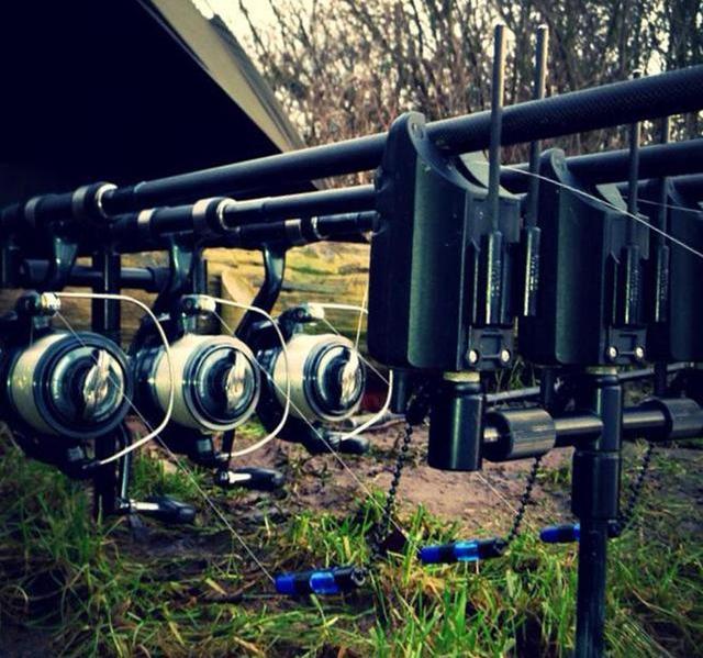 ##在新渔政颁布的背景下，国外垂钓管理经验，对我们是否有借鉴意义