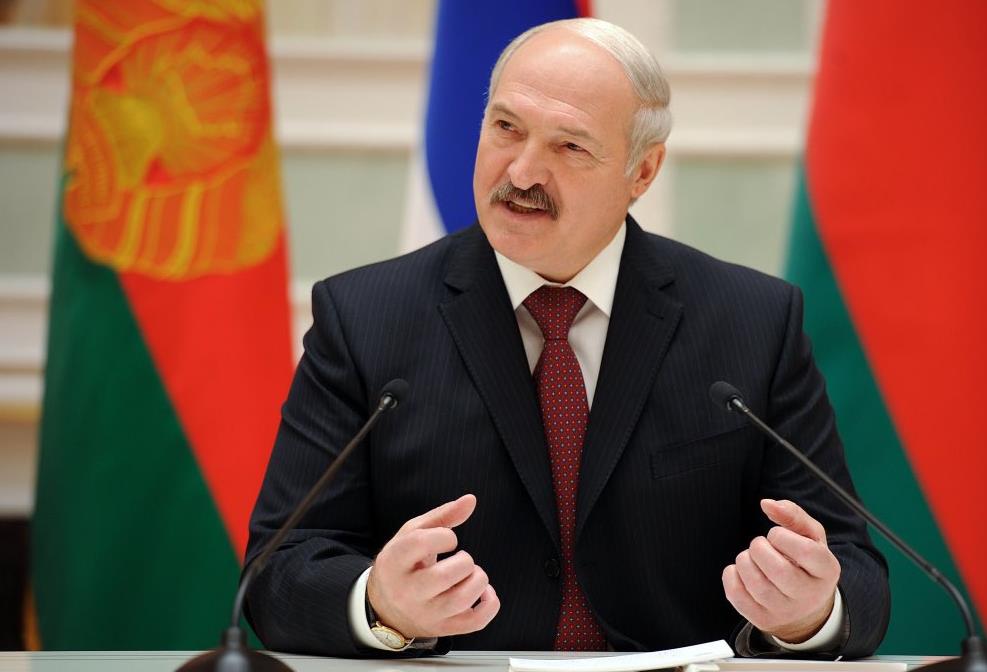 白俄羅斯風向變瞭：內務部長向民眾道歉，盧卡申科開始釋放被捕者-圖3