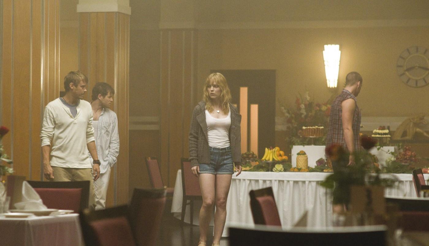 「无限循环」别因为“害怕”而错过这部惊悚佳片