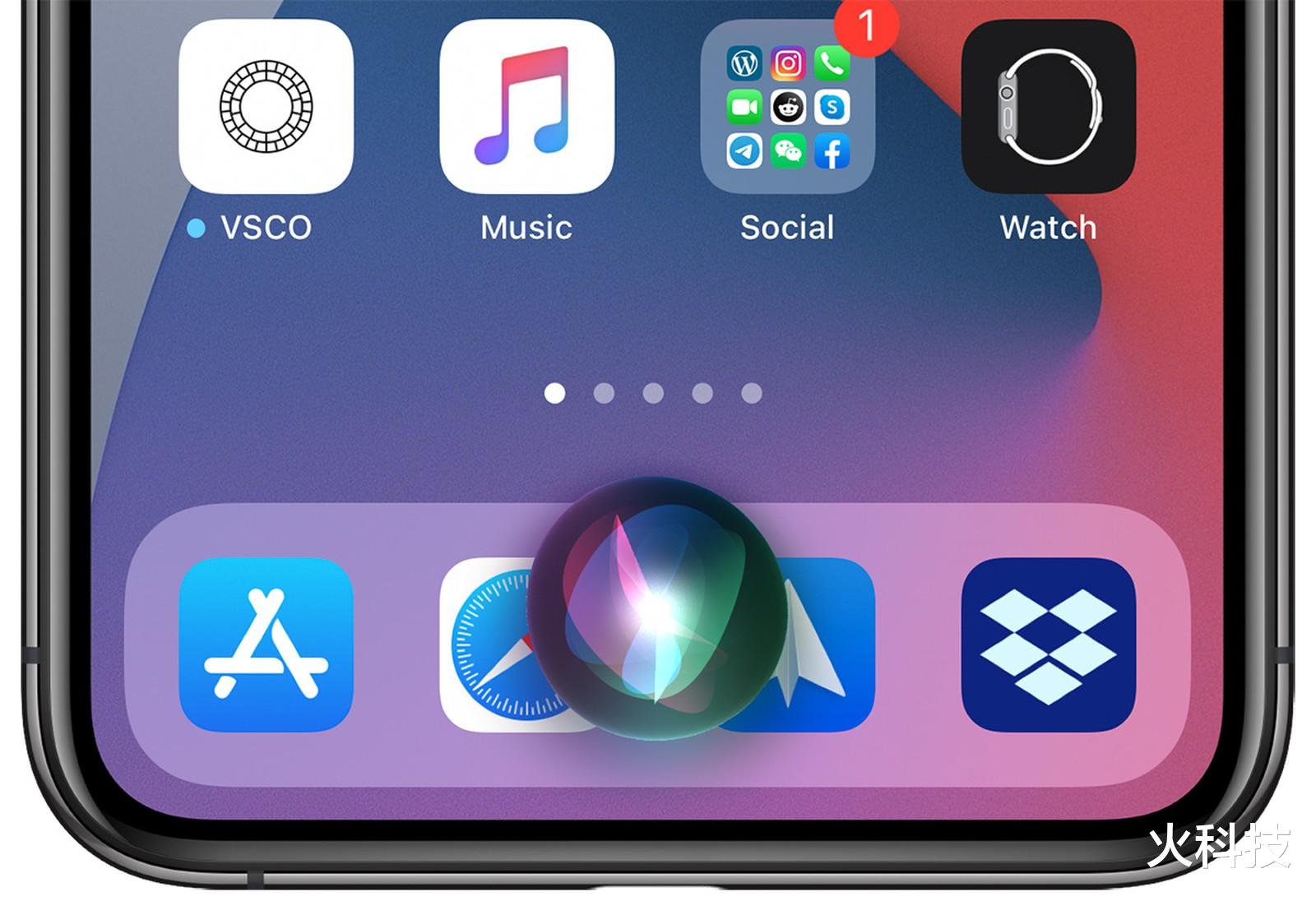 ios 14系统带来了全新的主界面:升级第一天有感! - 携景网