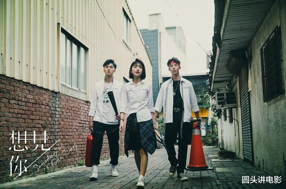 电视剧|“剧名奇怪，却意外好看”的五部剧：你若都看过，大佬无疑！