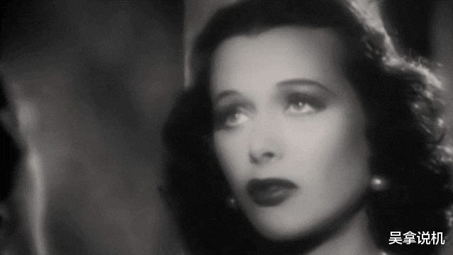 科学家▲史上最美科学家，一个吻卖出3.4亿，却被美国人骂了一辈子！